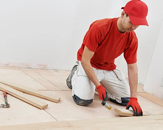 Carpentry Repairs And Fixing Services in Cedar Park
