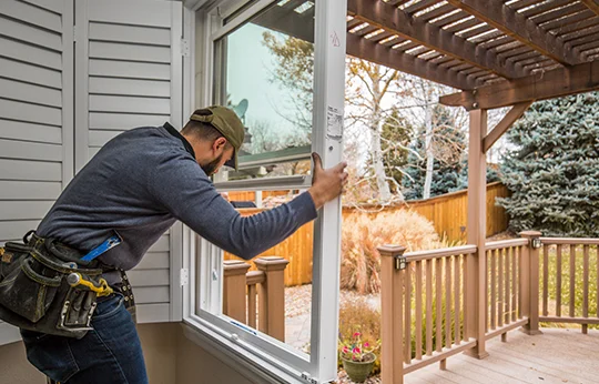 Door and Window Installation Services in West Lake Hills