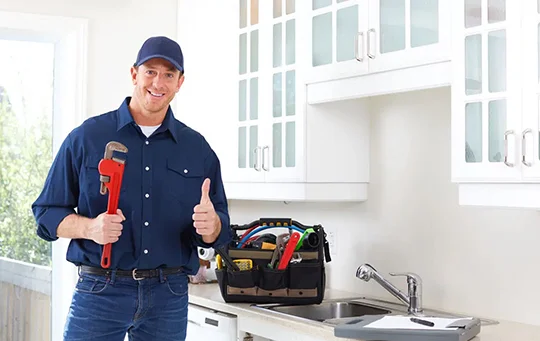 Home Plumbing Services in Austin