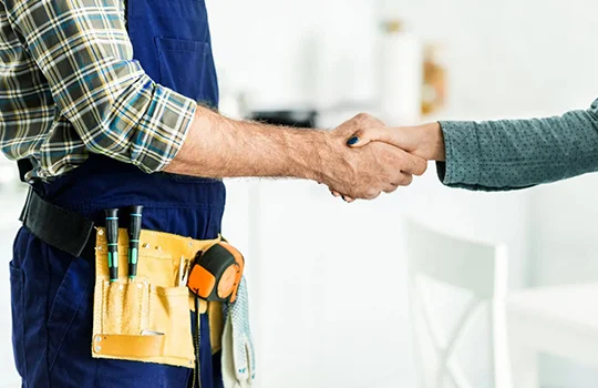 Residential Handyman Services in West Lake Hills
